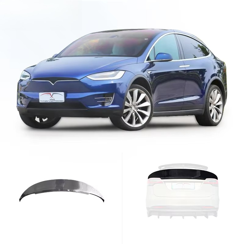 Tesla Model X Gövde Kiti Yükse - Model Kit X Wing incelemesi ve fiyatı