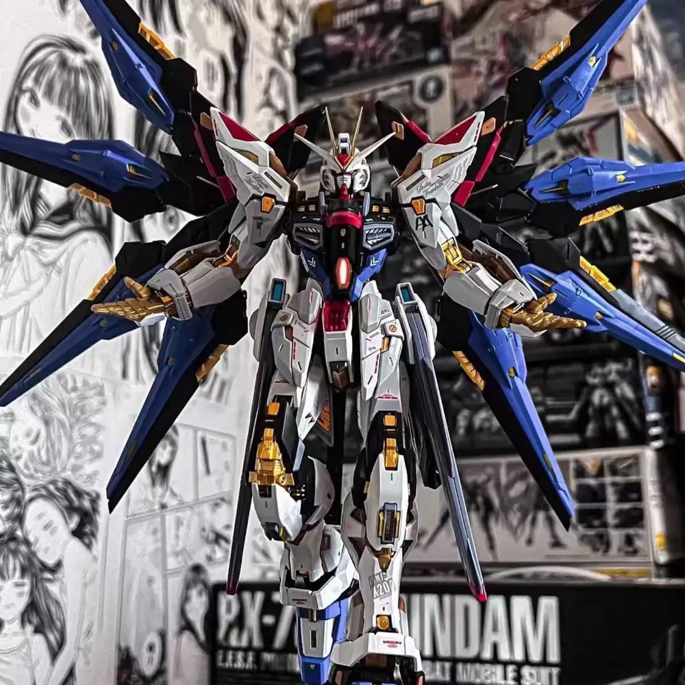 Bandai Gundam model seti Oyunc - Model Kit X Wing incelemesi ve fiyatı