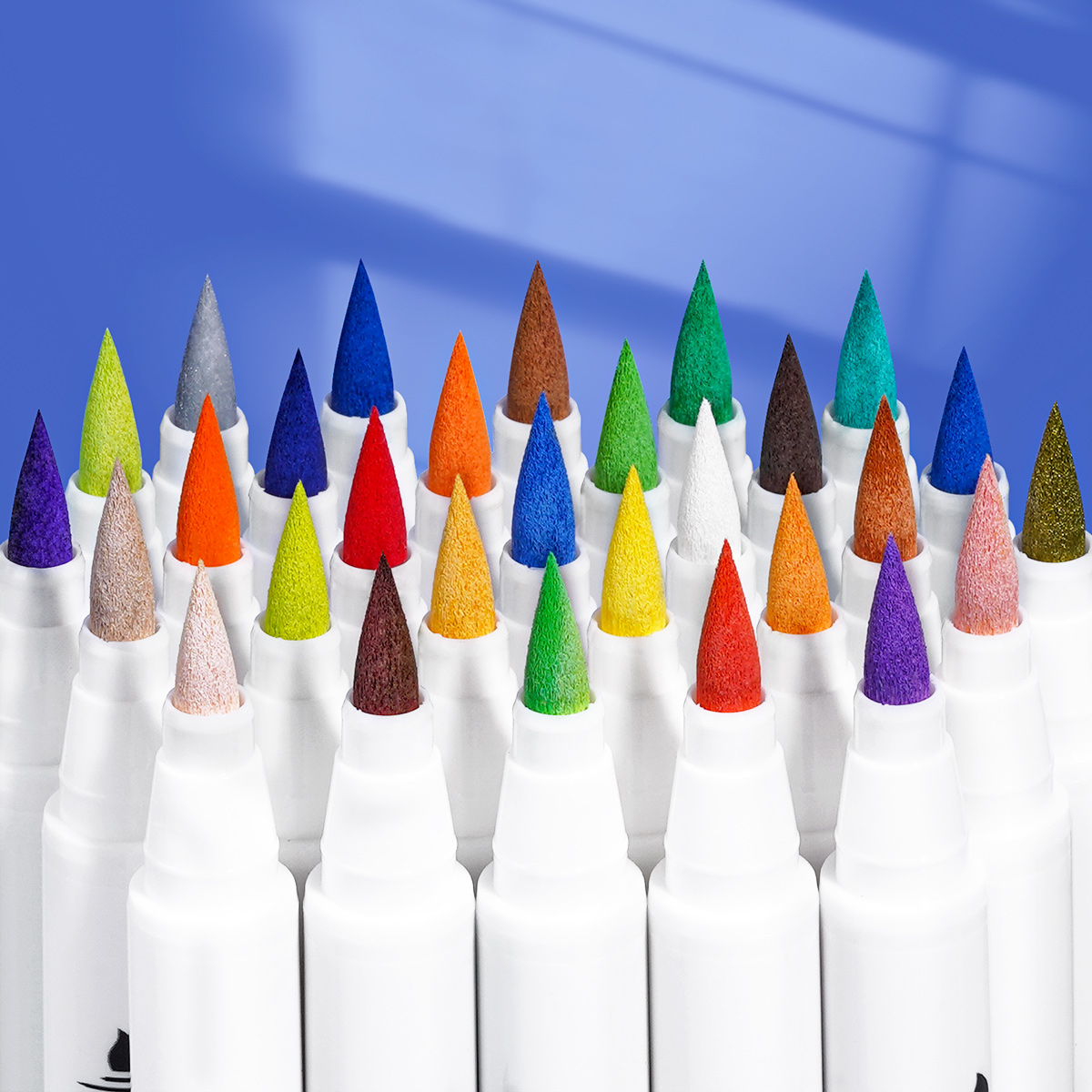 Arrtx 30 Renk Akrilik Yapıcı,  - Model Kit Markers incelemesi ve fiyatı