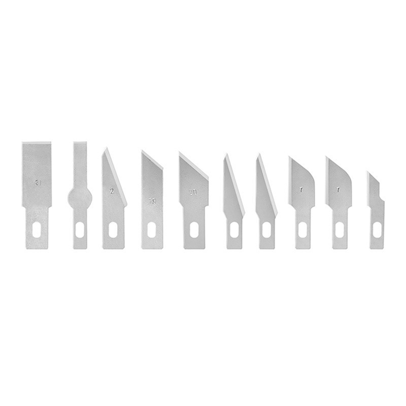 ABUM-Baskı Modeli Kırpma Alet  - Model Kit Cutter incelemesi ve fiyatı