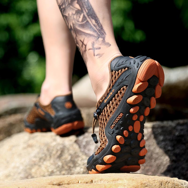 Trekking dağ mens spor ayakkab - Model Kit Japan Shop incelemesi ve fiyatı