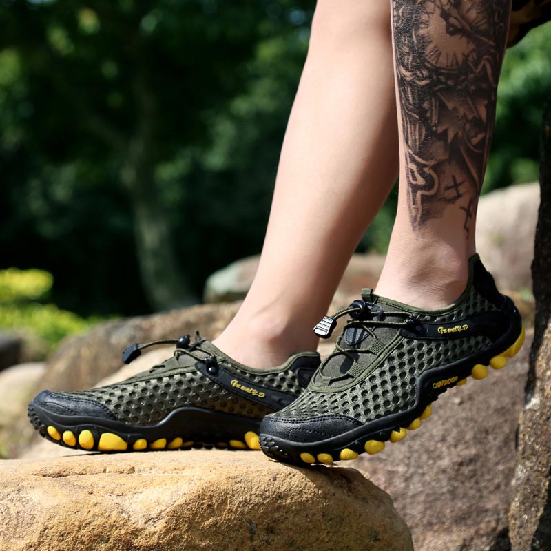 Trekking dağ mens spor ayakkab - Model Kit Japan Shop incelemesi ve fiyatı