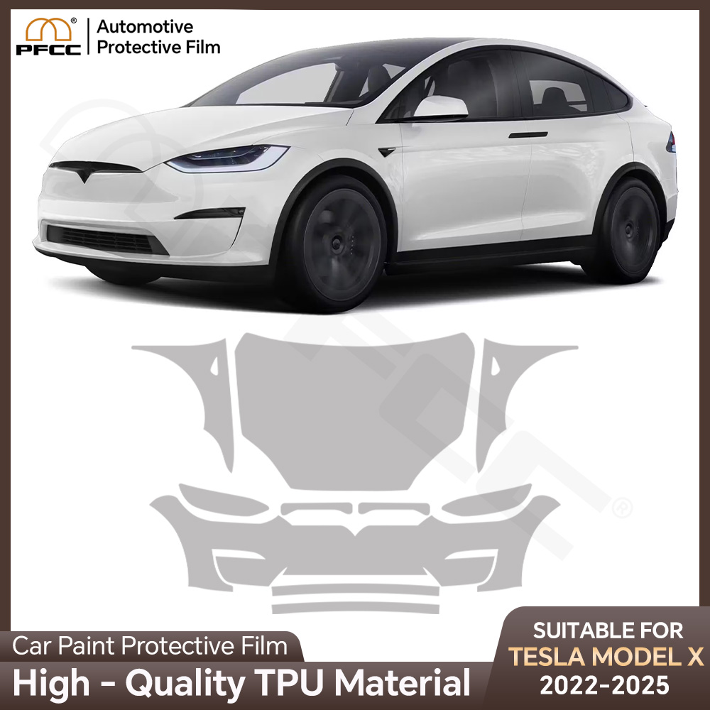8.5MIL TPU Parlak Mat Araba Bo - Logo Model Kit incelemesi ve fiyatı