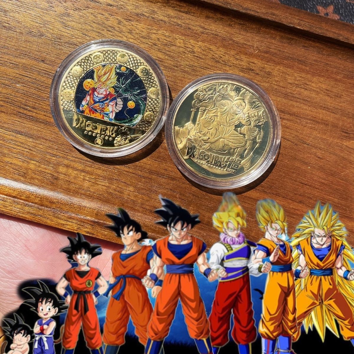 Dragon topu toplamak altın sik - Model Kit Vegito incelemesi ve fiyatı
