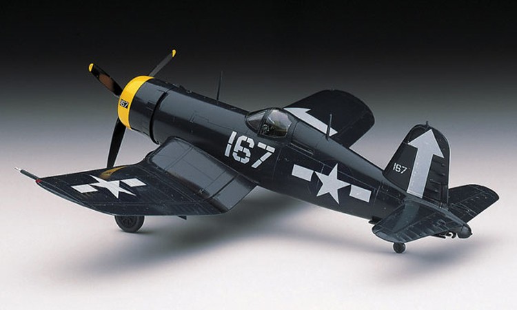 Hasegawa 00140 Statik Montaj M - Model Kit Hasegawa incelemesi ve fiyatı