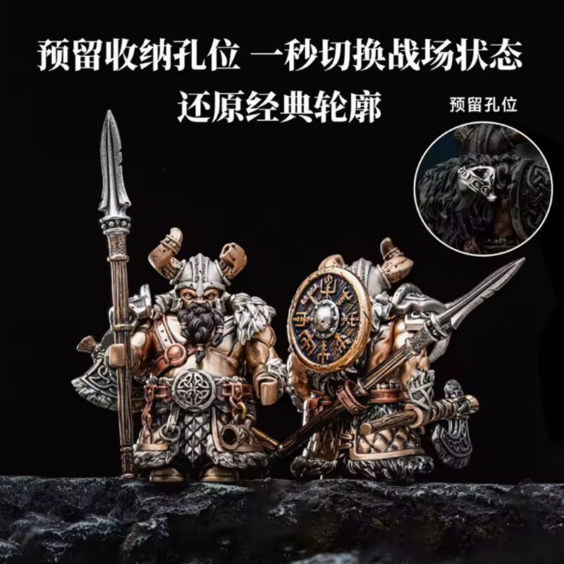 Orijinal Logo Viking Raider Ro - Logo Model Kit incelemesi ve fiyatı