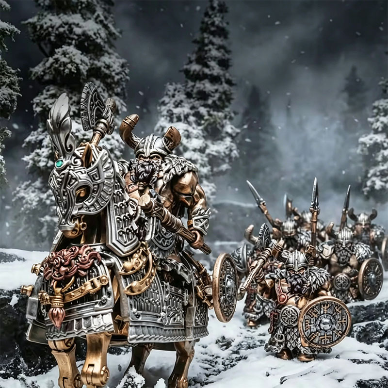 Orijinal Logo Viking Raider Ro - Logo Model Kit incelemesi ve fiyatı