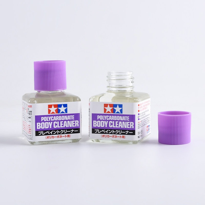 TAMIYA 40ml Polikarbonat Vücut - Model Kit Paint Remover incelemesi ve fiyatı
