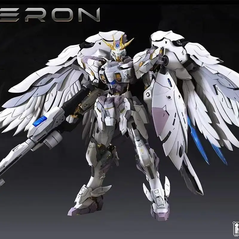 Stokta Mecha Core Industries O - Model Kit Oberon incelemesi ve fiyatı