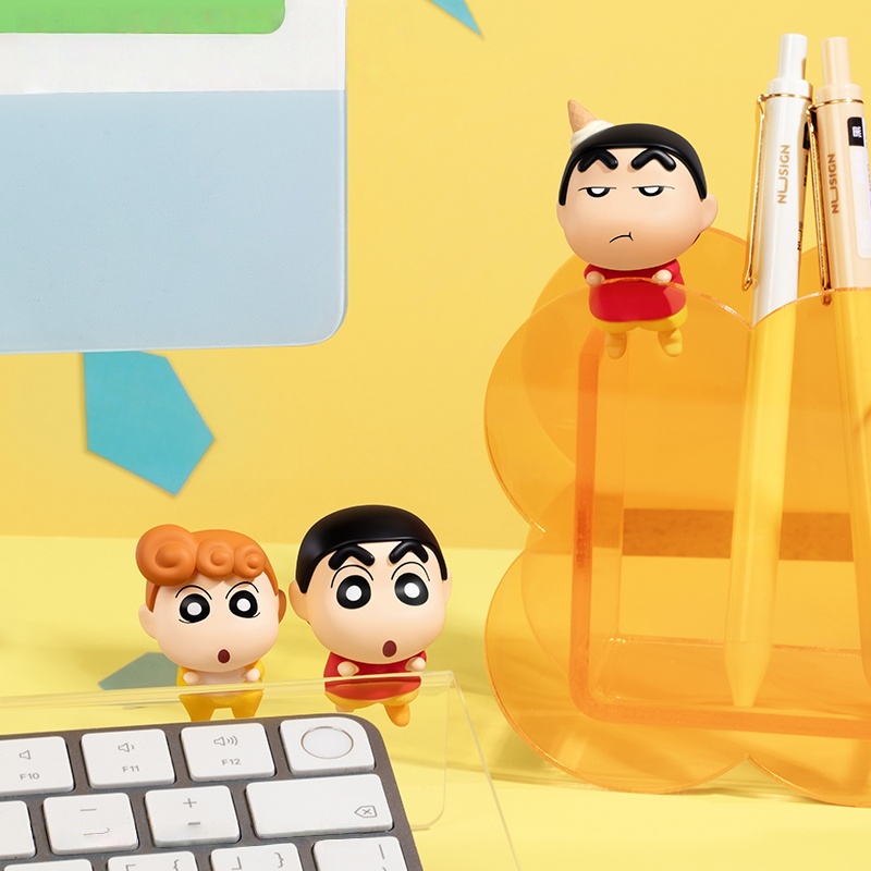 Funism Orijinal Crayon Shincha - Model Kit Japanese incelemesi ve fiyatı