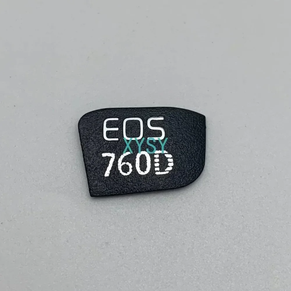 Canon için yeni EOS 760D Canon - Logo Model Kit incelemesi ve fiyatı