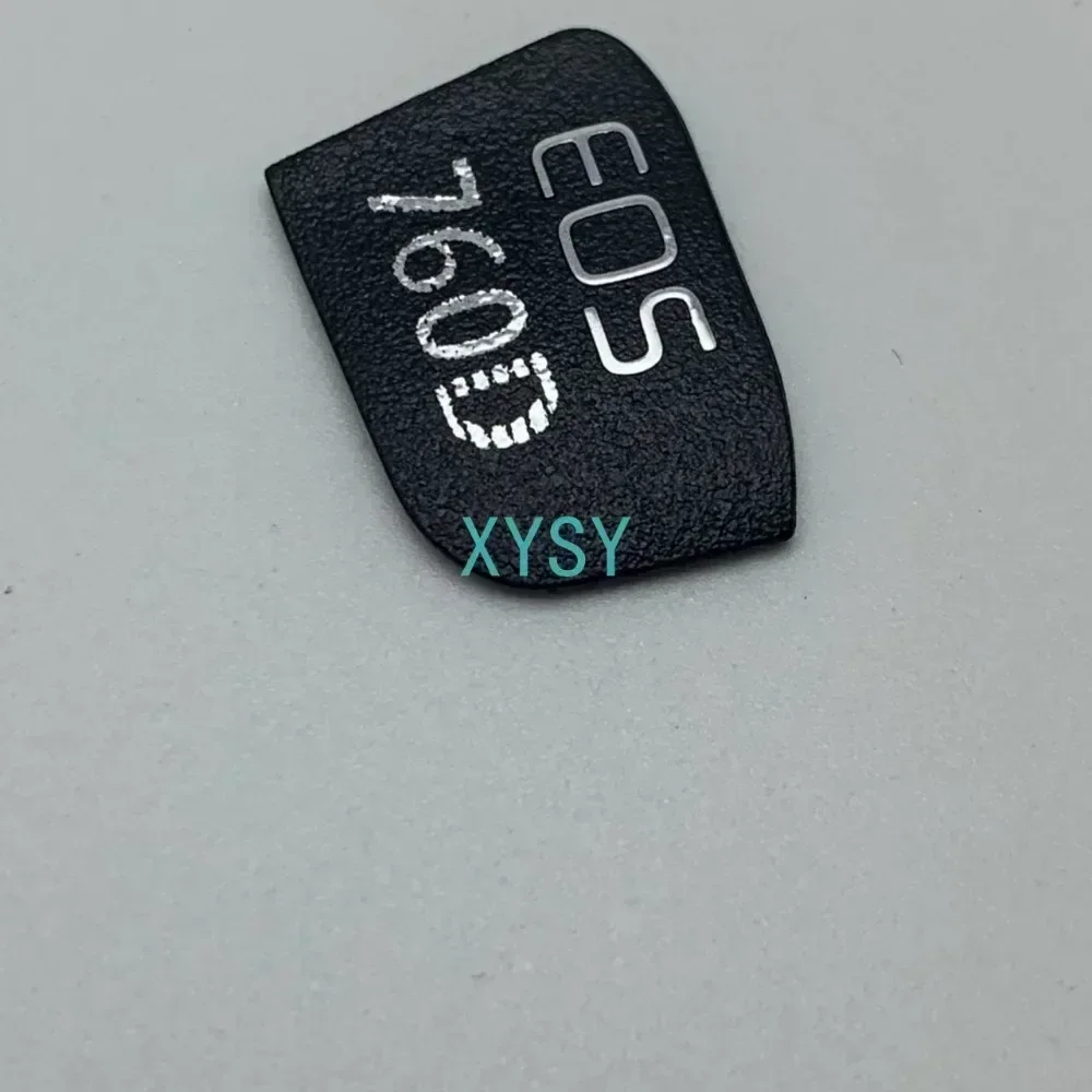 Canon için yeni EOS 760D Canon - Logo Model Kit incelemesi ve fiyatı