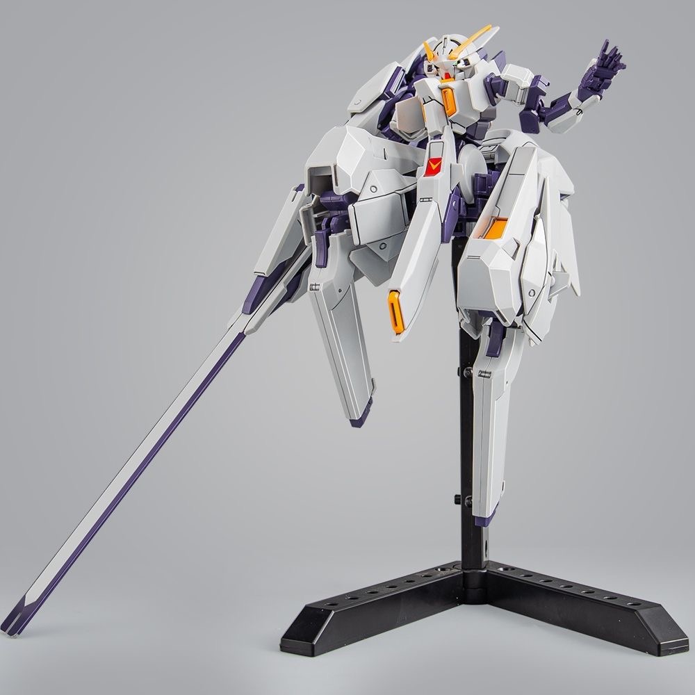 1/144 HG RX-124 TR-6 Woundwort - Model Kit Gundam Hg incelemesi ve fiyatı