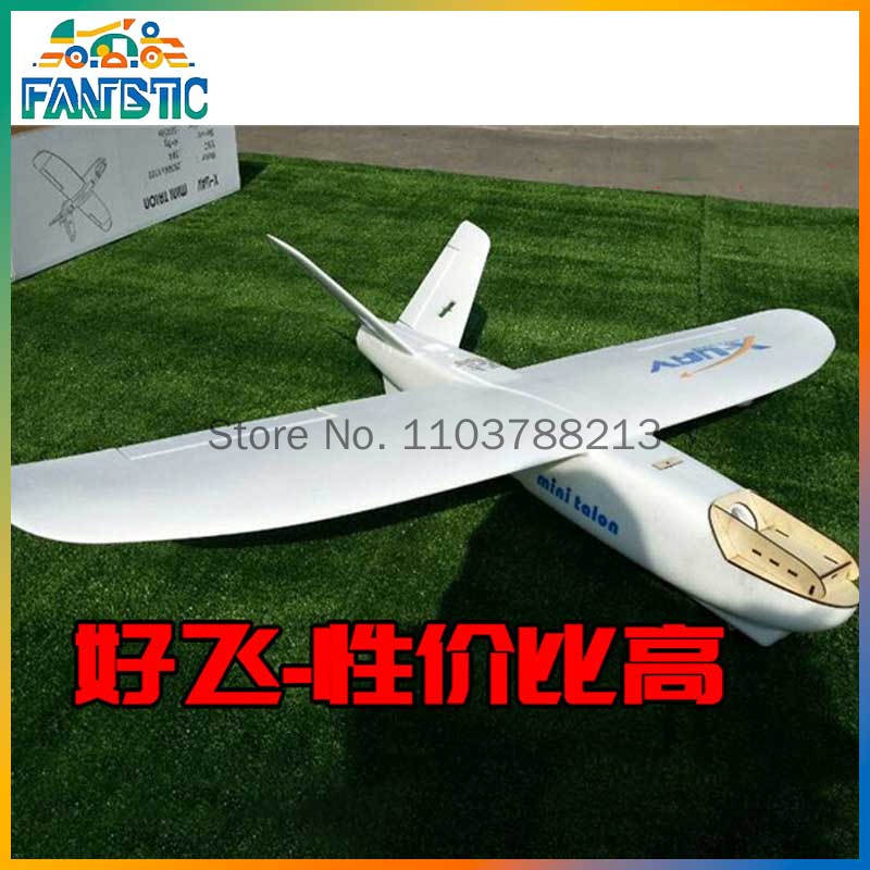 Uzaktan Kumandalı Uçak X-Uav T - Model Kit X Wing incelemesi ve fiyatı