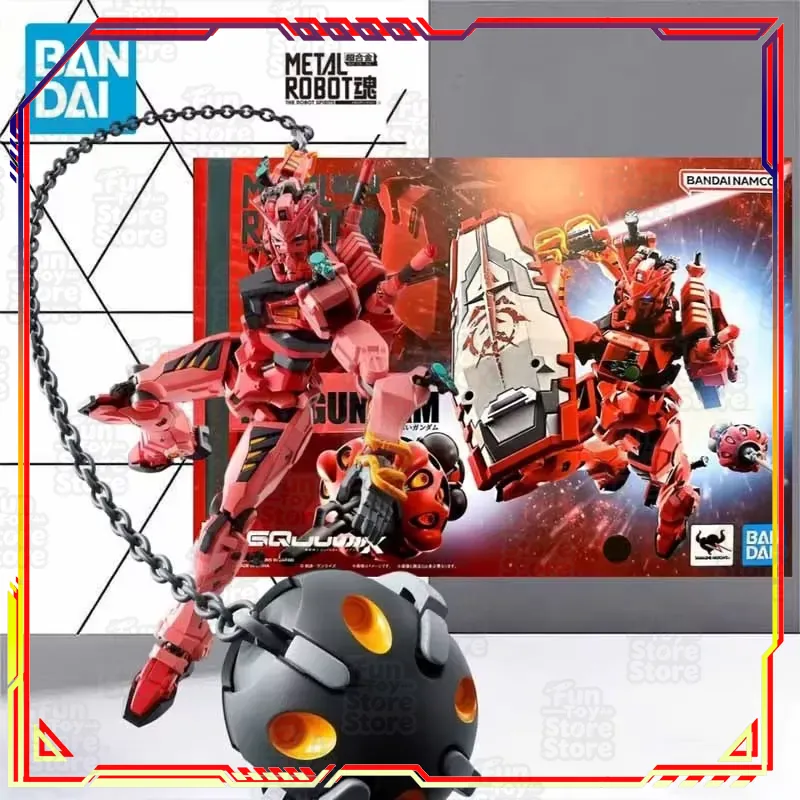 Bandai Gundam Kırmızı Mecha Oy - Model Kit Gurren Lagann incelemesi ve fiyatı