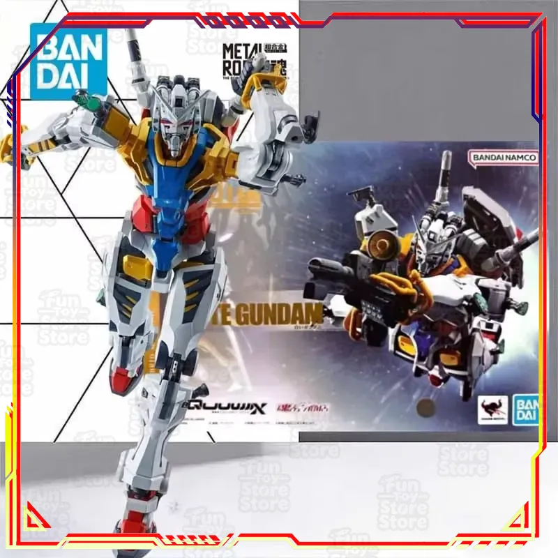 Bandai Gundam Kırmızı Mecha Oy - Model Kit Gurren Lagann incelemesi ve fiyatı
