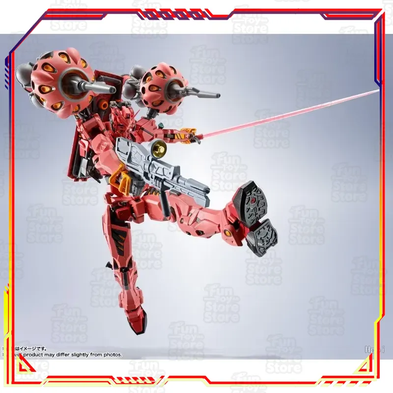 Bandai Gundam Kırmızı Mecha Oy - Model Kit Gurren Lagann incelemesi ve fiyatı