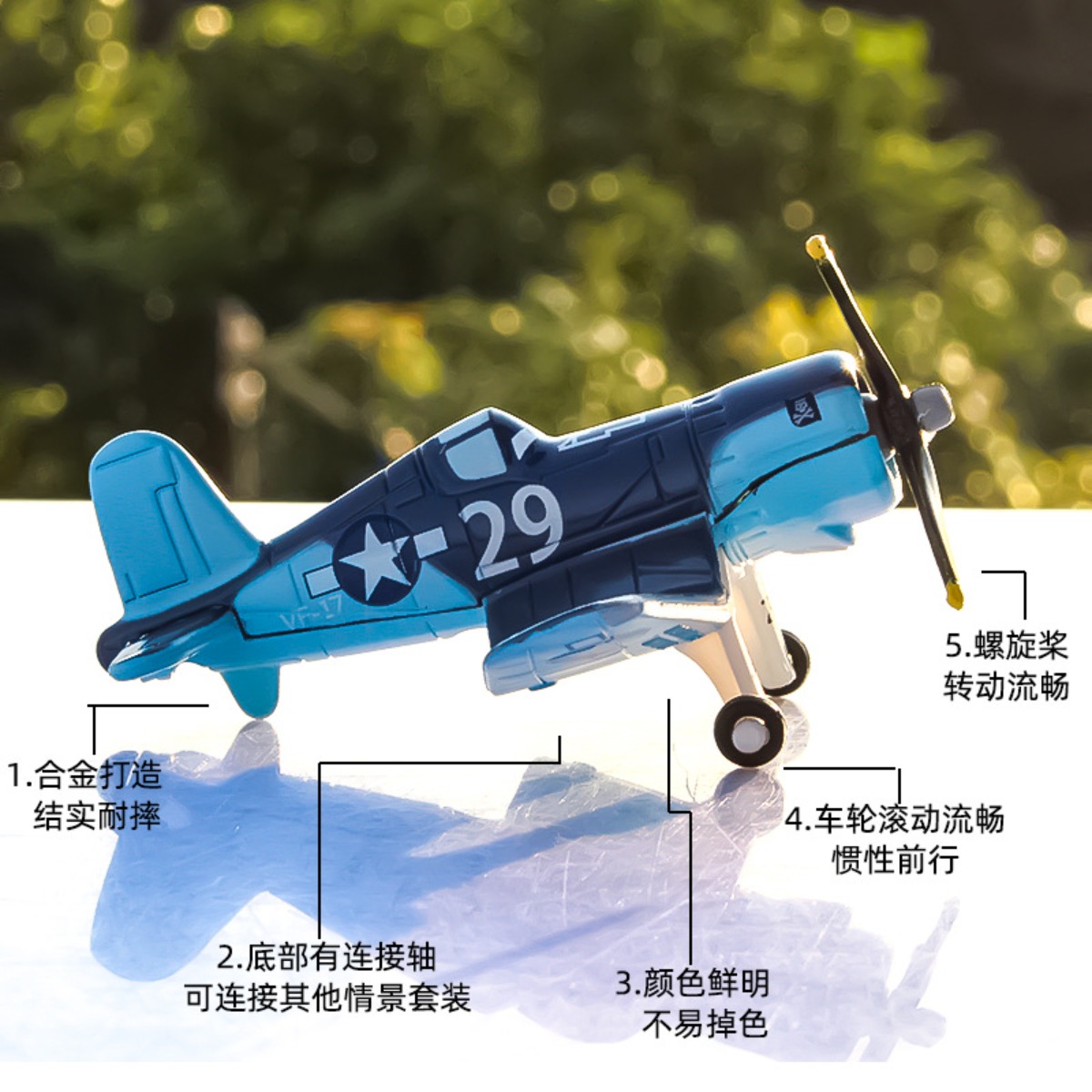 Disney Planes Döküm Oyuncaklar - Model Kit Plane incelemesi ve fiyatı