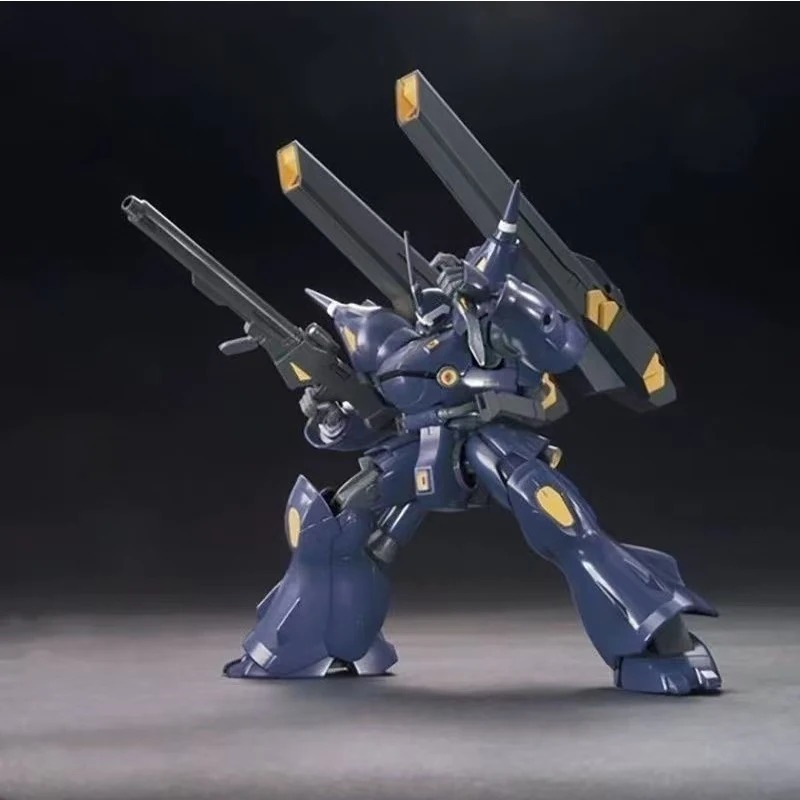 Bandai Orijinal HGBF 1/144 Ama - Model Kit Zaku incelemesi ve fiyatı