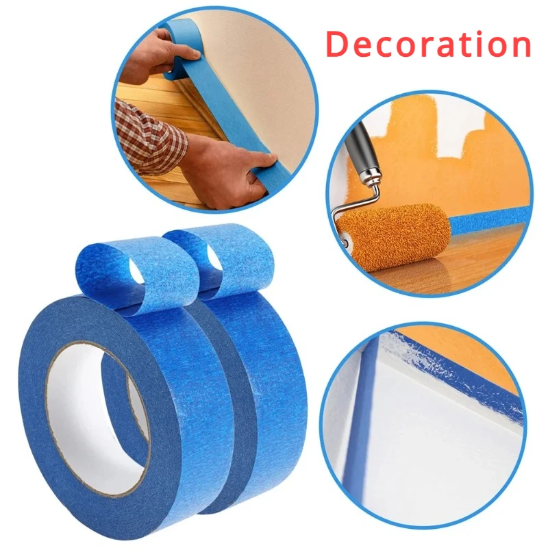 3 Rulo/Set Boya Bandı Çok Yüze - Model Kit Paint Remover incelemesi ve fiyatı