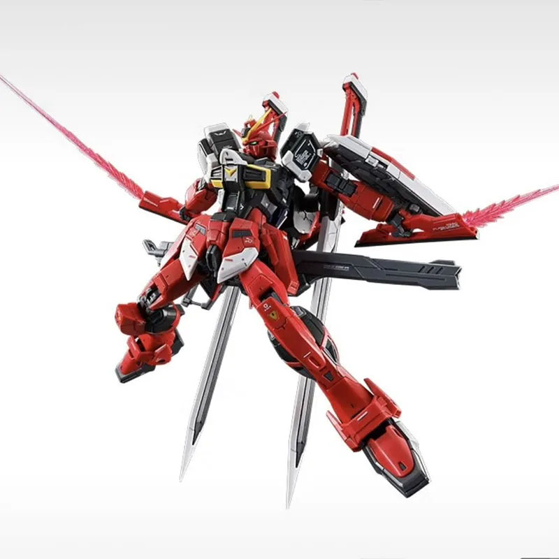 Bandai Gundam Model Kit RG Bla - Model Kit Zaku incelemesi ve fiyatı