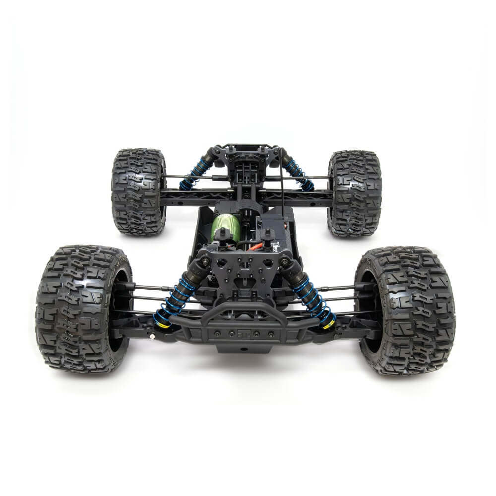 Yepyeni Geliştirilmiş MT48 2.0 - Model Kit Brands incelemesi ve fiyatı