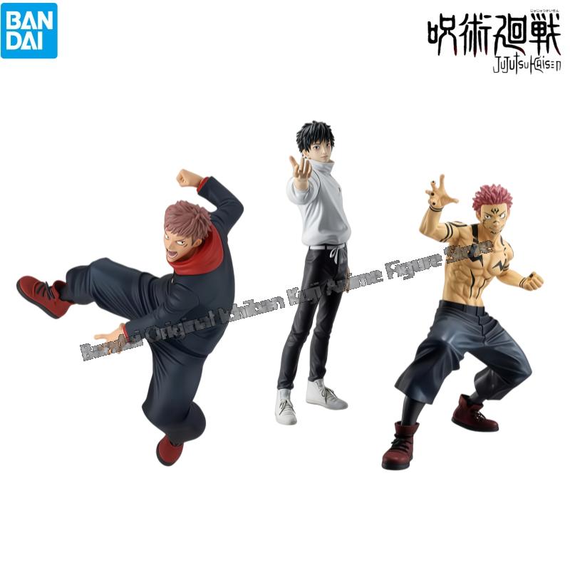 Stokta Bandai Model Figürü Yep - Model Kit Brands incelemesi ve fiyatı