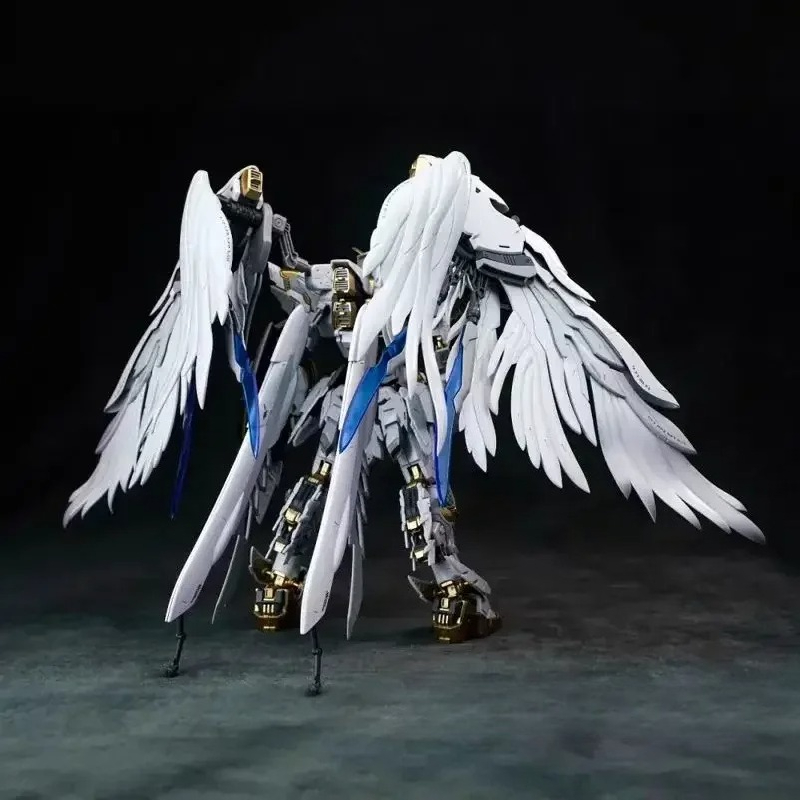 Stokta Mecha Core Industries O - Model Kit Oberon incelemesi ve fiyatı