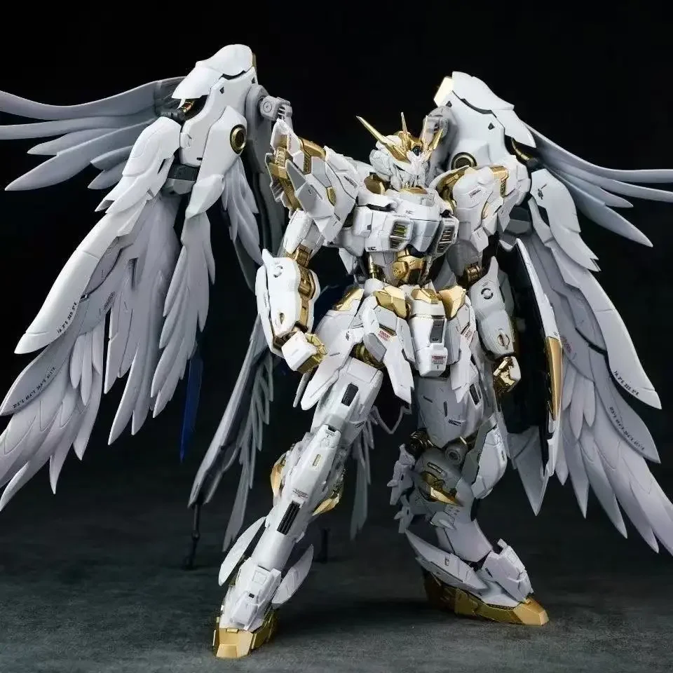 Stokta Mecha Core Industries O - Model Kit Oberon incelemesi ve fiyatı