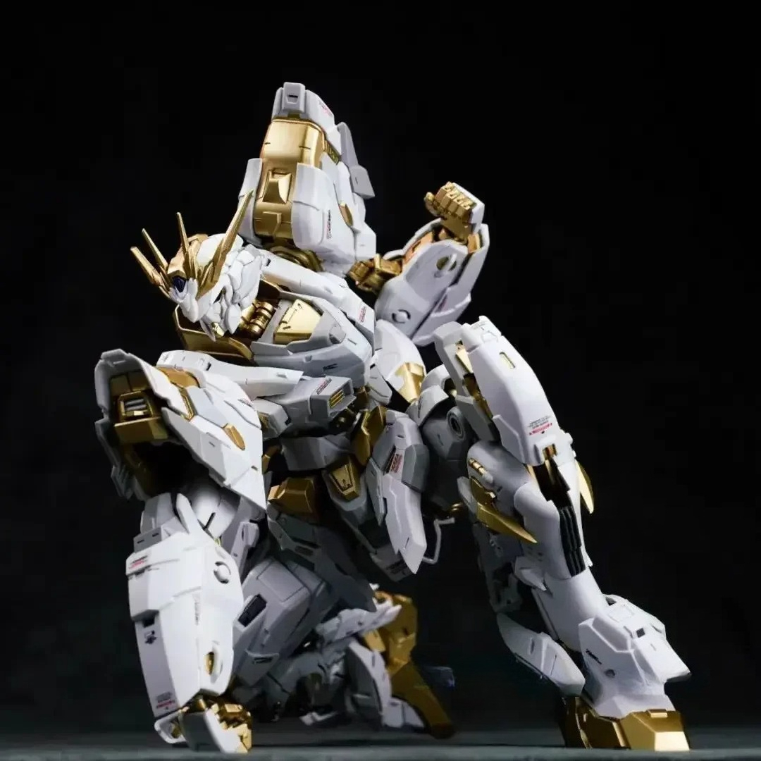 Stokta Mecha Core Industries O - Model Kit Oberon incelemesi ve fiyatı
