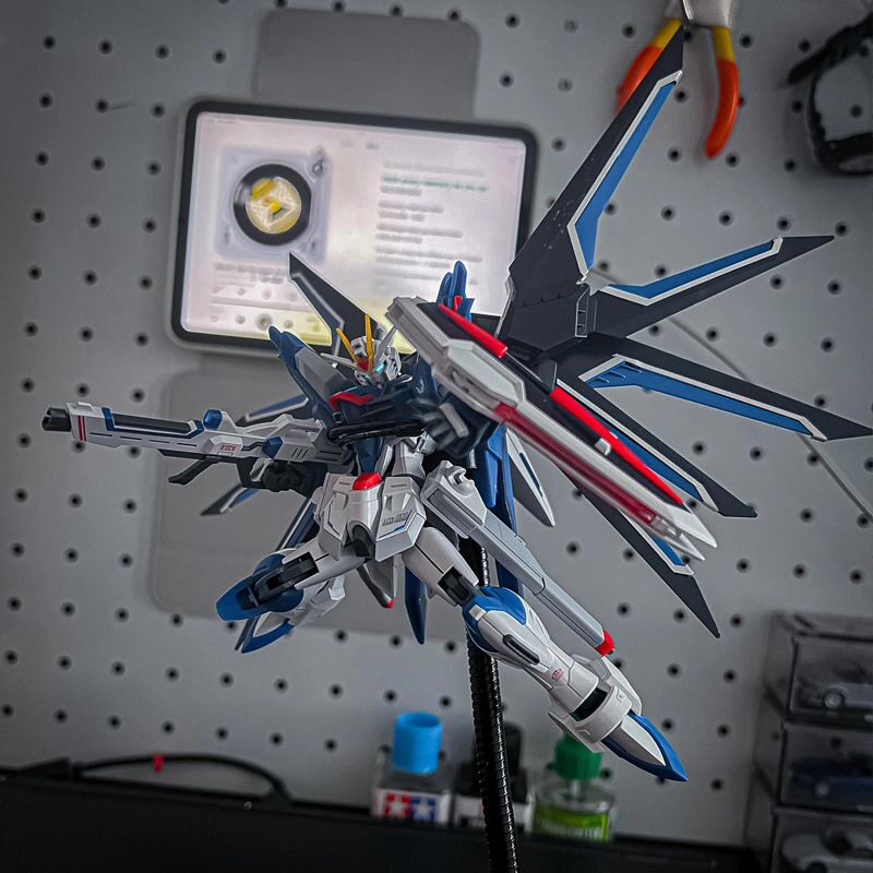 1/144 HG Ölçekli Mecha Plastik - Model Kit Gundam Hg incelemesi ve fiyatı