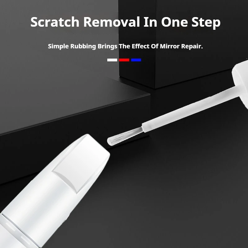 Tesla Model Y Boya Rötuş Kalem - Model Kit Paint Remover incelemesi ve fiyatı