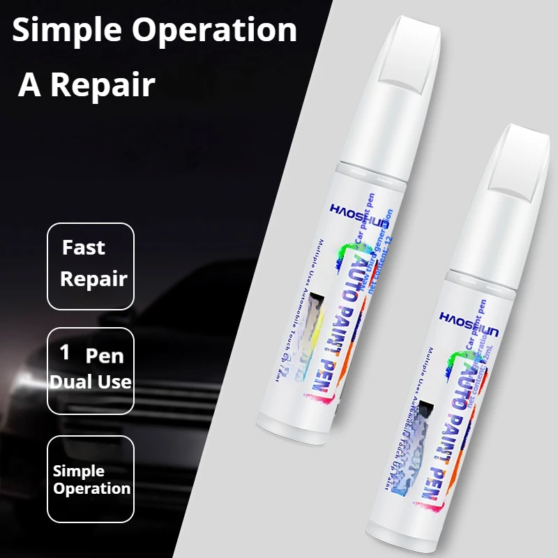 Tesla Model Y Boya Rötuş Kalem - Model Kit Paint Remover incelemesi ve fiyatı