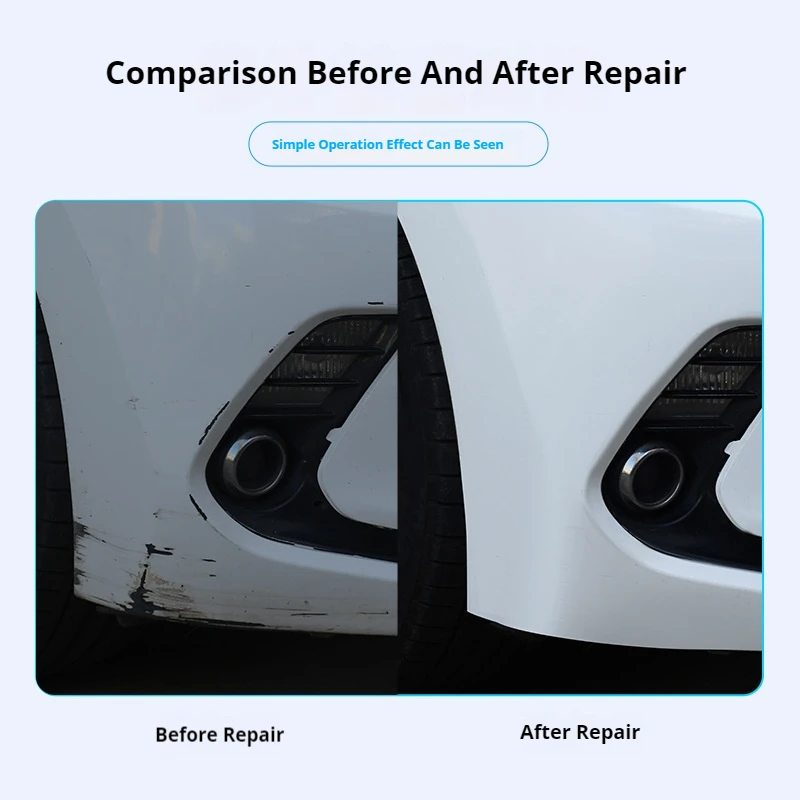 Tesla Model Y Boya Rötuş Kalem - Model Kit Paint Remover incelemesi ve fiyatı