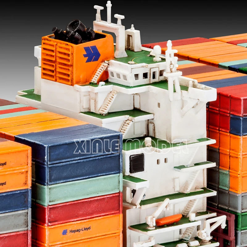 Revell Plastik Montajlı Gemi M - Model Kit Revell incelemesi ve fiyatı
