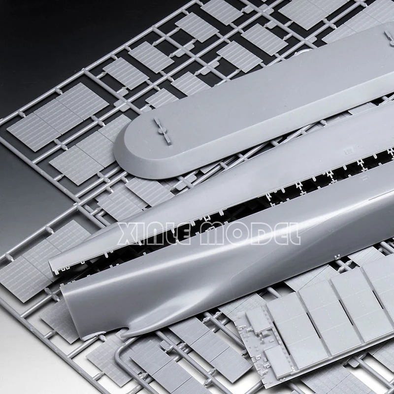 Revell Plastik Montajlı Gemi M - Model Kit Revell incelemesi ve fiyatı