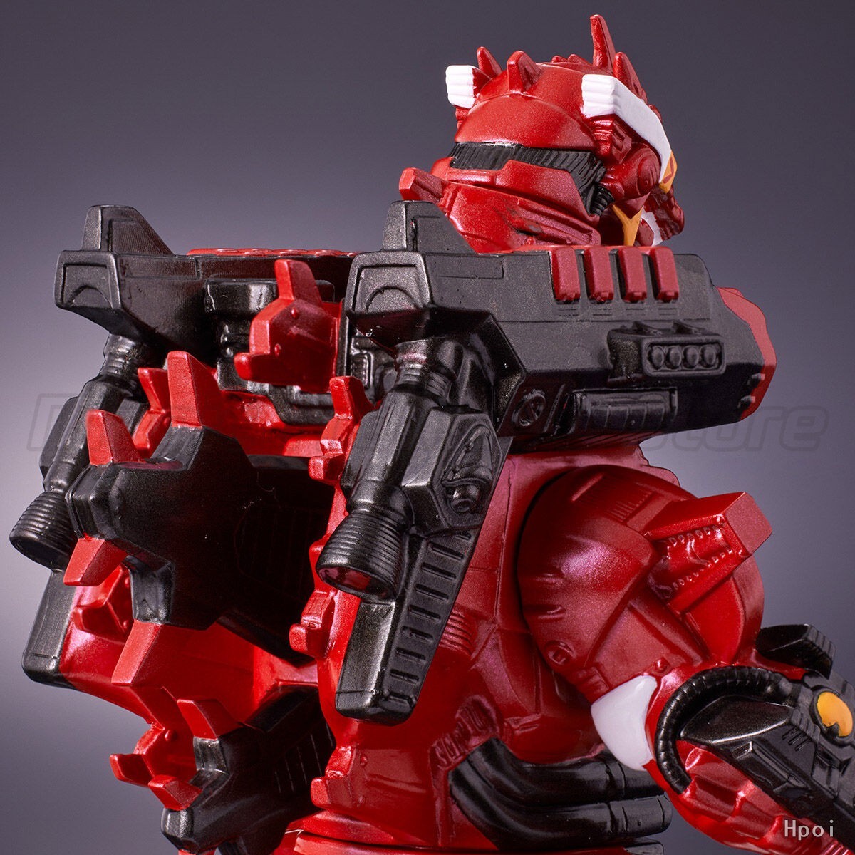 【MT】BANDAI MMS Godzilla Vs. EV - Model Kit Kiryu incelemesi ve fiyatı