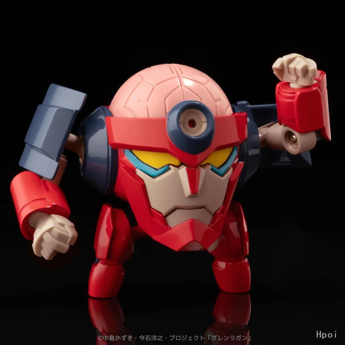 【Ön satış】Sentinel METAL COMPA - Model Kit Gurren Lagann incelemesi ve fiyatı