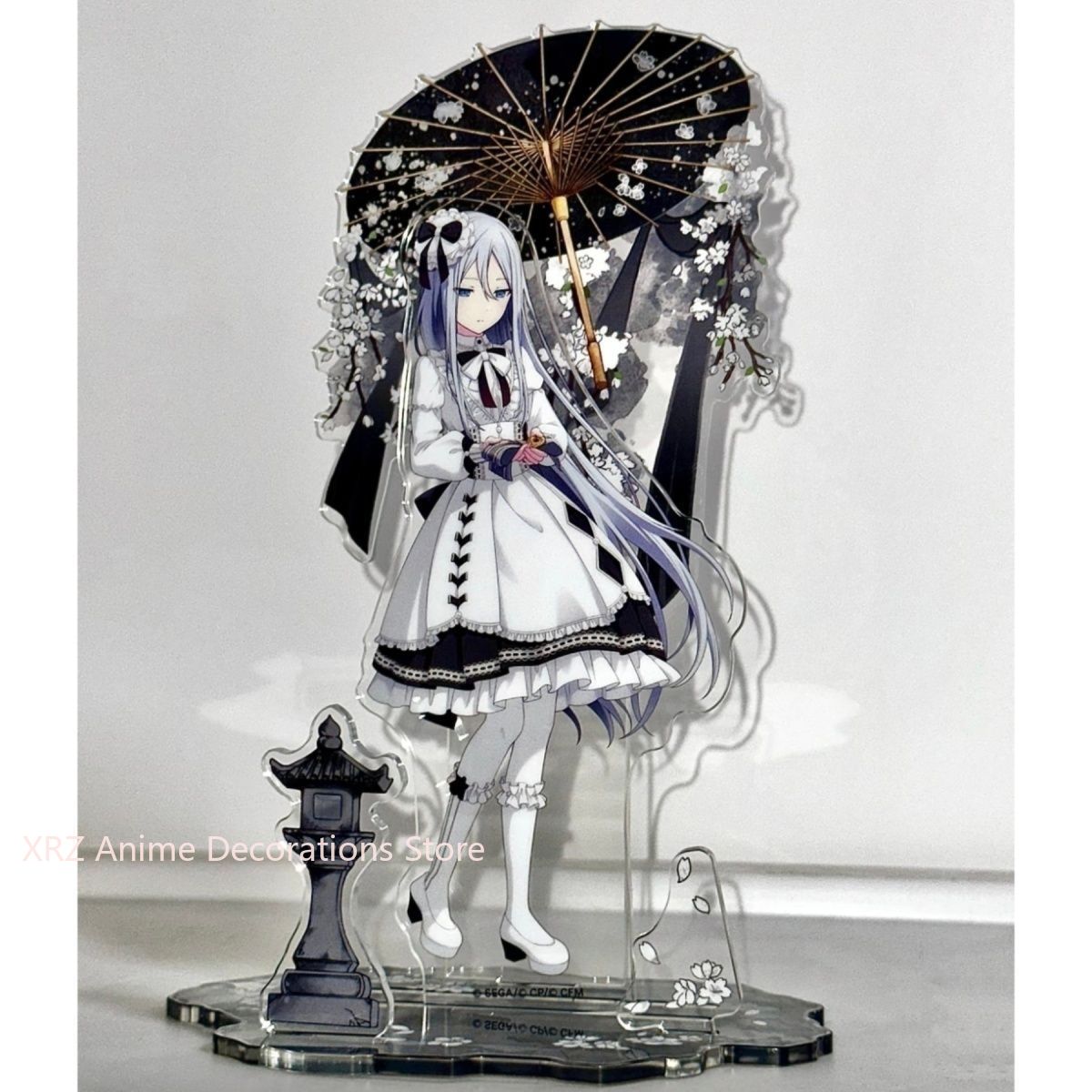 Koleksiyon Akrilik Standı Proj - Model Kit Holder incelemesi ve fiyatı