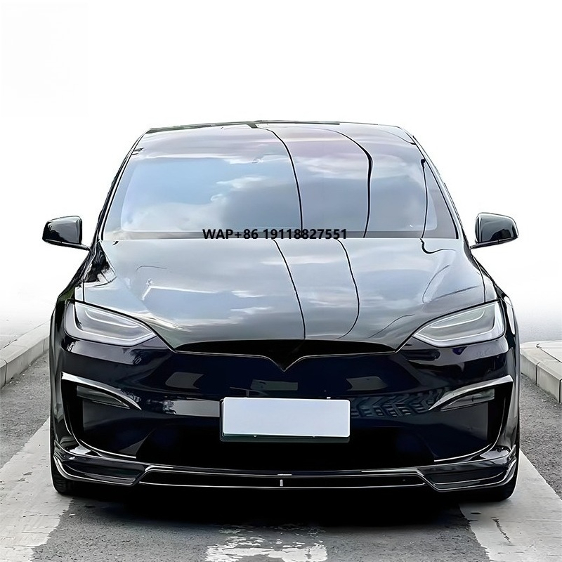 2021-2024 Model X Yükseltme Fa - Model Kit X Wing incelemesi ve fiyatı