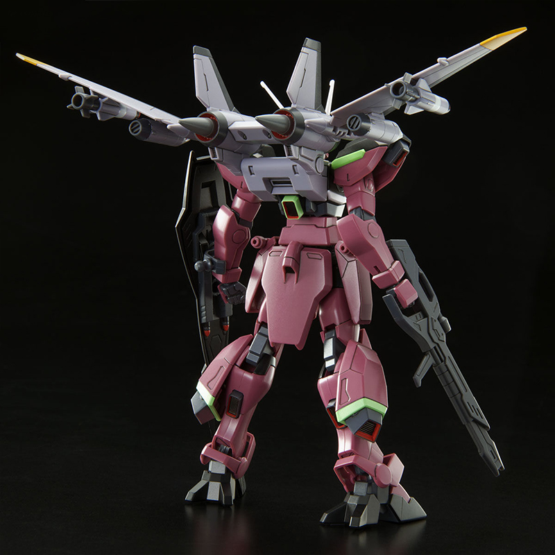 Bandai Gundam Model Kiti HGUC  - Model Kit Gundam Hg incelemesi ve fiyatı