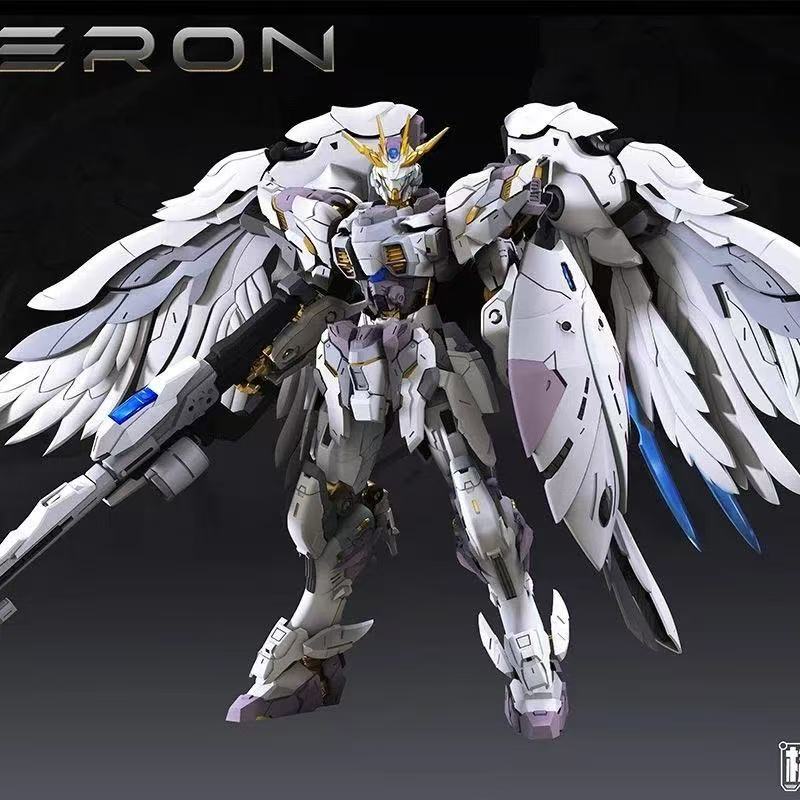 Stokta Mecha Core Industries O - Model Kit Oberon incelemesi ve fiyatı