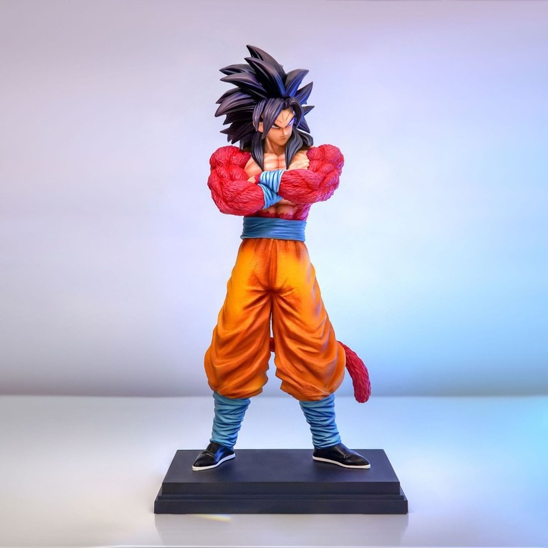 Jt Studio Dragon Ball Figürü S - Model Kit Vegito incelemesi ve fiyatı