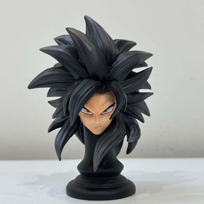 Jt Studio Dragon Ball Figürü S - Model Kit Vegito incelemesi ve fiyatı