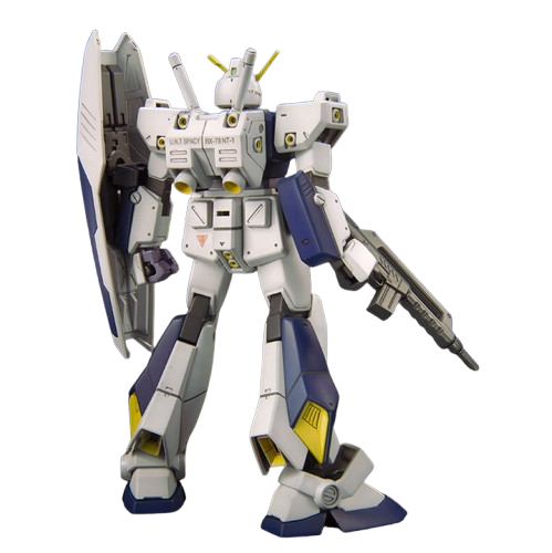 Bandai Orijinal HG 1/144 RX-78 - Model Kit Gundam Hg incelemesi ve fiyatı