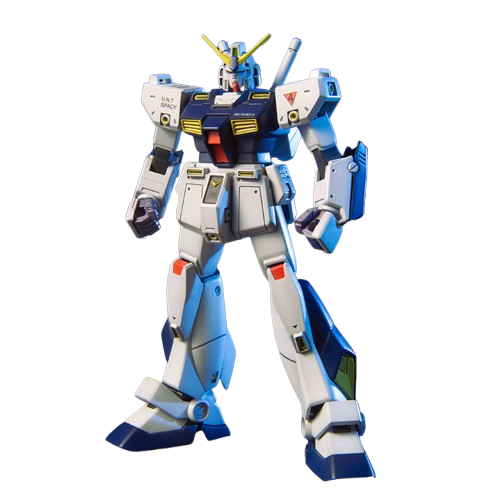 Bandai Orijinal HG 1/144 RX-78 - Model Kit Gundam Hg incelemesi ve fiyatı