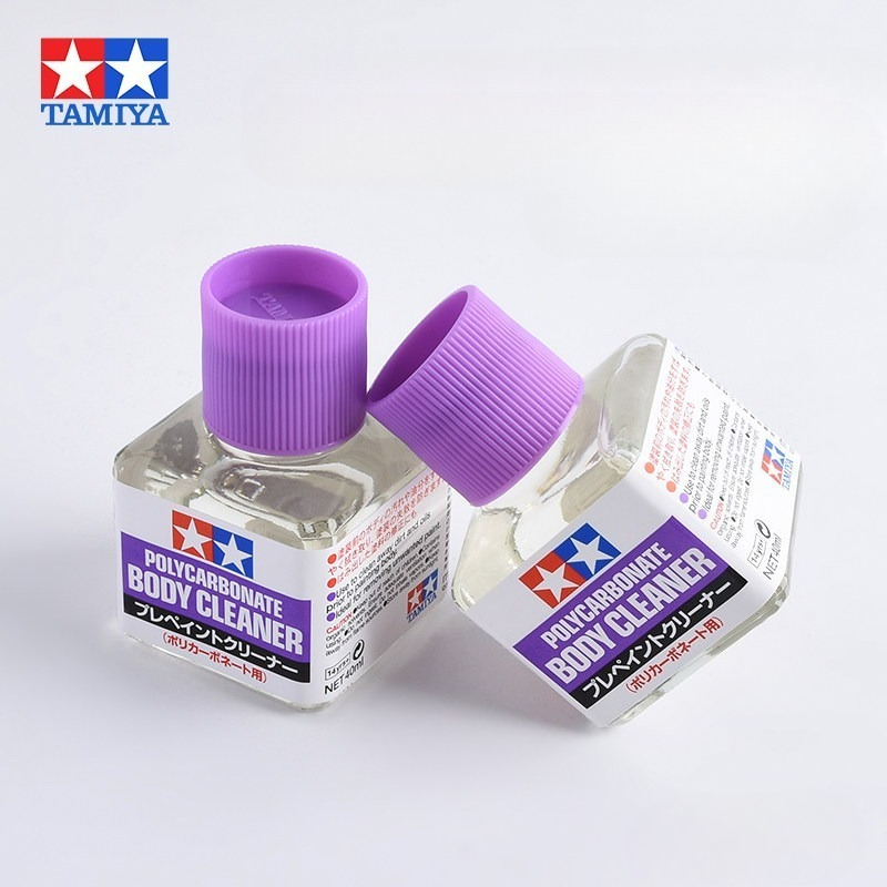 40ml Polikarbonat Gövde Temizl - Model Kit Paint Remover incelemesi ve fiyatı