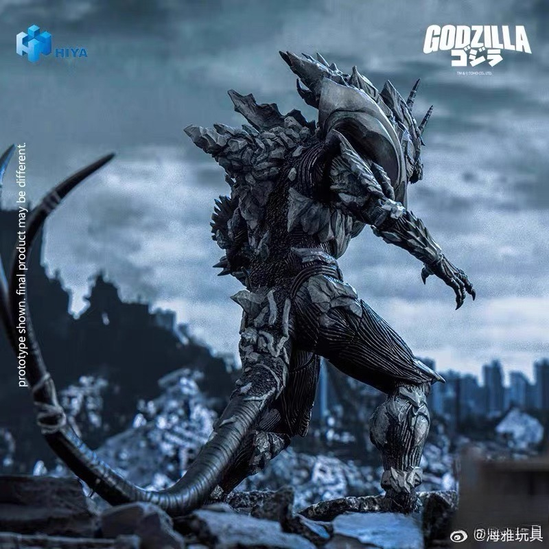Stokta %100 Orijinal HIYA Ulti - Model Kit Kiryu incelemesi ve fiyatı