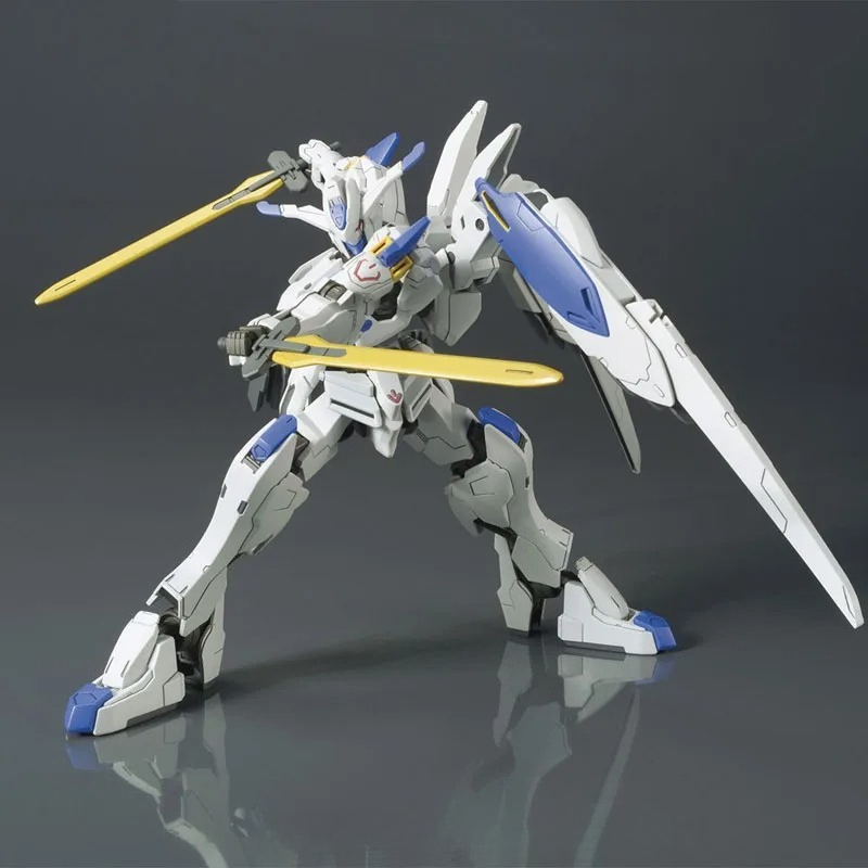 Stokta Bandai Orijinal Orijina - Model Kit Gundam Hg incelemesi ve fiyatı