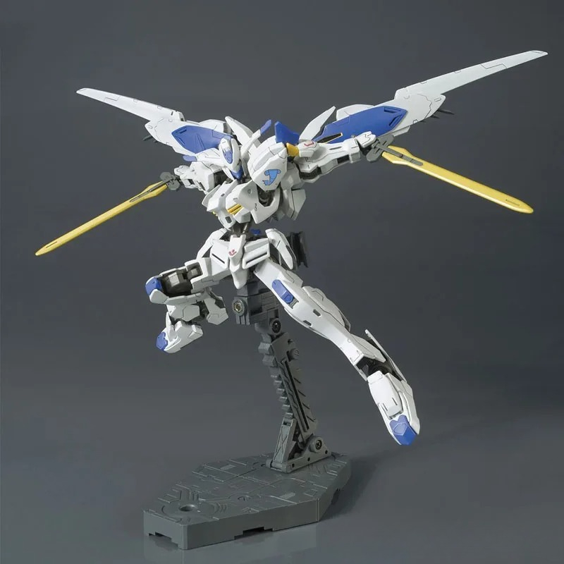 Stokta Bandai Orijinal Orijina - Model Kit Gundam Hg incelemesi ve fiyatı